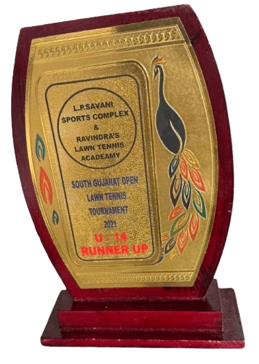 Award 3