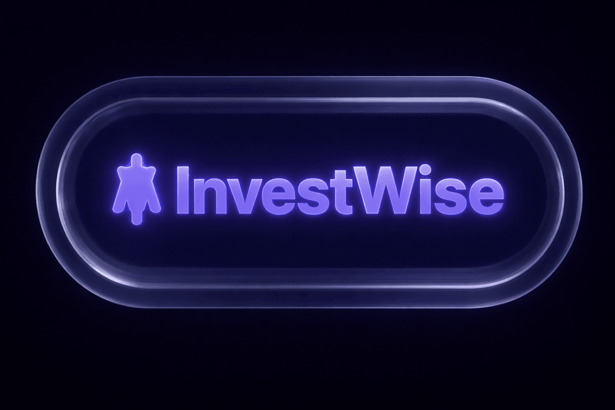 InvestWise App