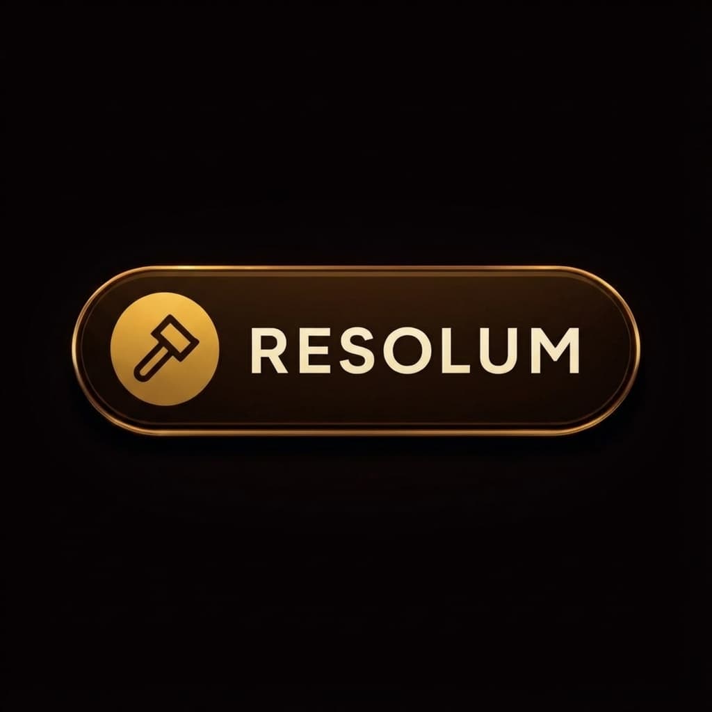Resolum Platform