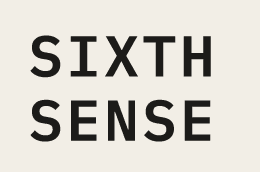 SIXTH SENSE prototype