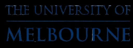 The University of Melbourne